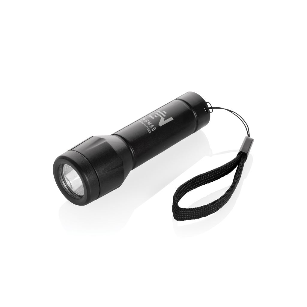 Miniature 6 pour Lampe rechargeable par USB en plastique recyclé RCS Flara