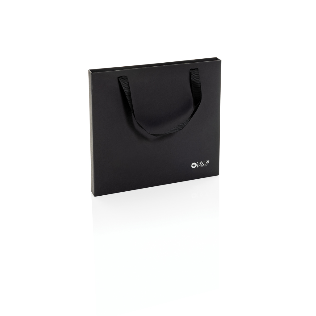 Miniature 9 pour Set cadeau d'affaires RCS Swiss Peak