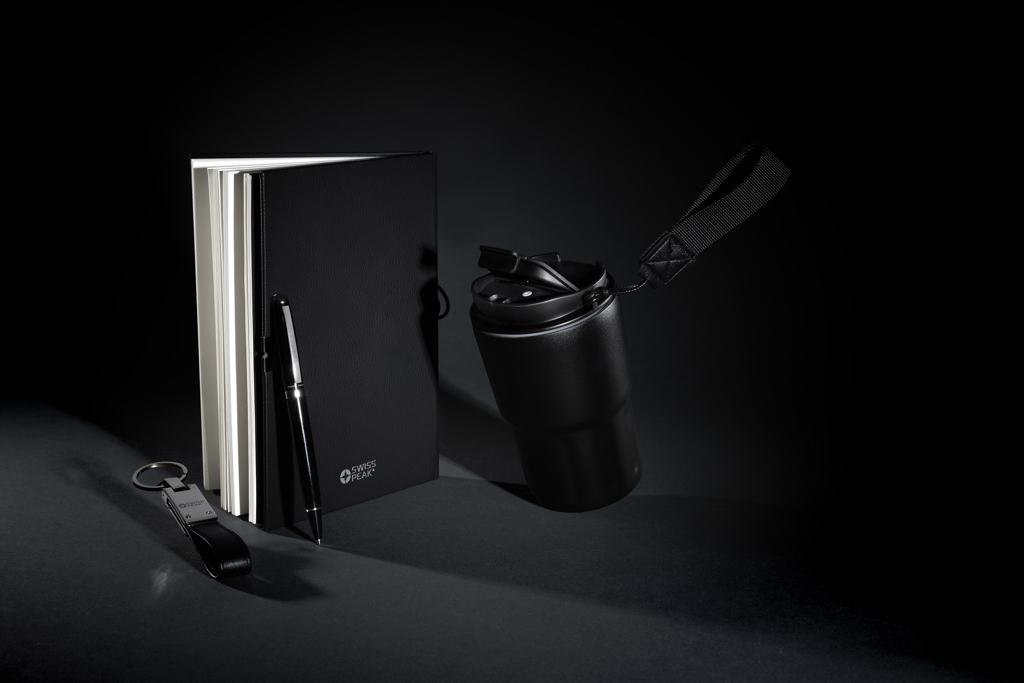 Miniature 9 pour Set cadeau d'affaires deluxe avec mug Swiss Peak