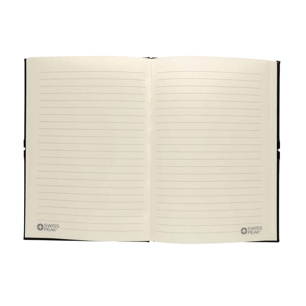 Miniature 6 pour Set cadeau d'affaires luxe avec bouteille Swiss Peak