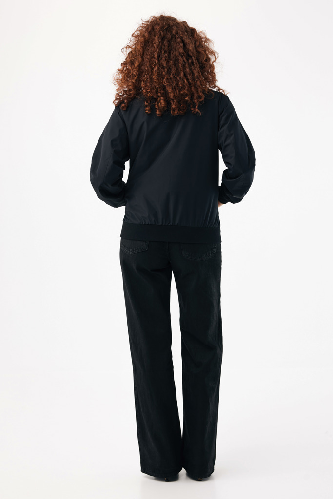 Miniature 7 pour Veste urbaine en polyester recyclé IQONIQ Odin