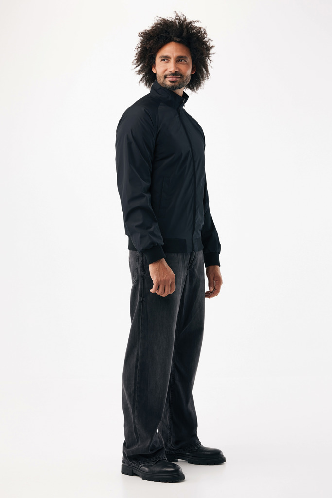 Miniature 9 pour Veste urbaine en polyester recyclé IQONIQ Odin