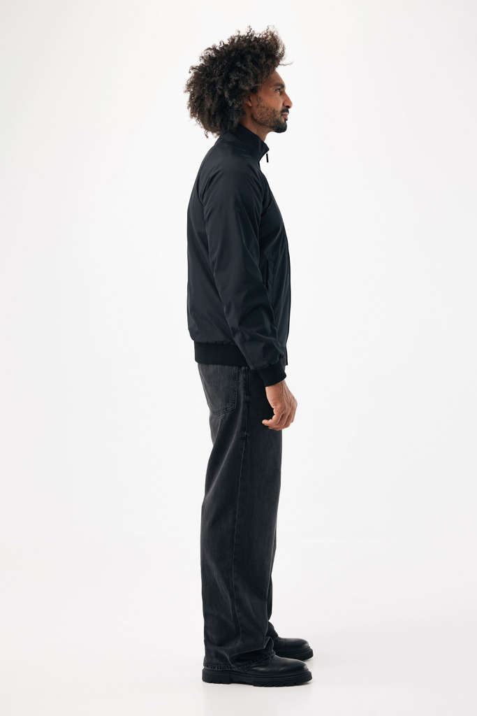 Miniature 10 pour Veste urbaine en polyester recyclé IQONIQ Odin
