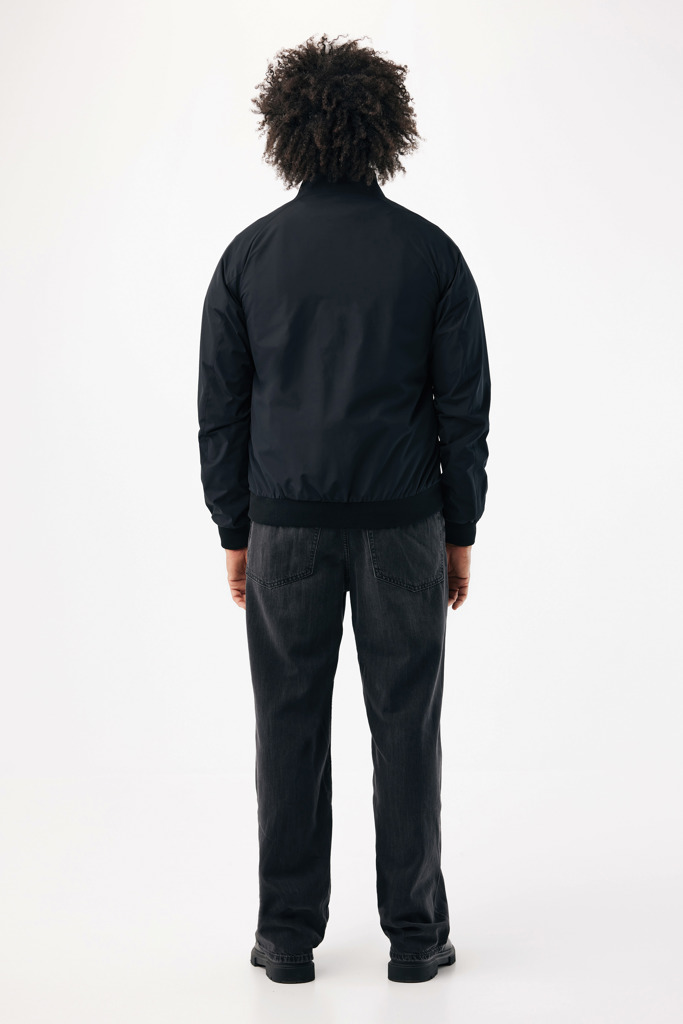 Miniature 11 pour Veste urbaine en polyester recyclé IQONIQ Odin