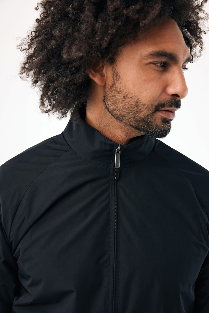 Miniature 12 pour Veste urbaine en polyester recyclé IQONIQ Odin