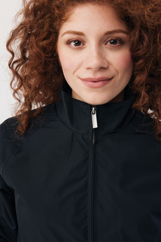 Miniature 14 pour Veste urbaine en polyester recyclé IQONIQ Odin