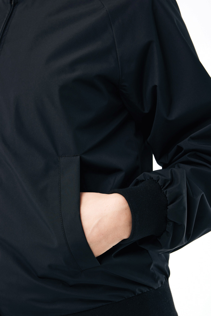 Miniature 16 pour Veste urbaine en polyester recyclé IQONIQ Odin