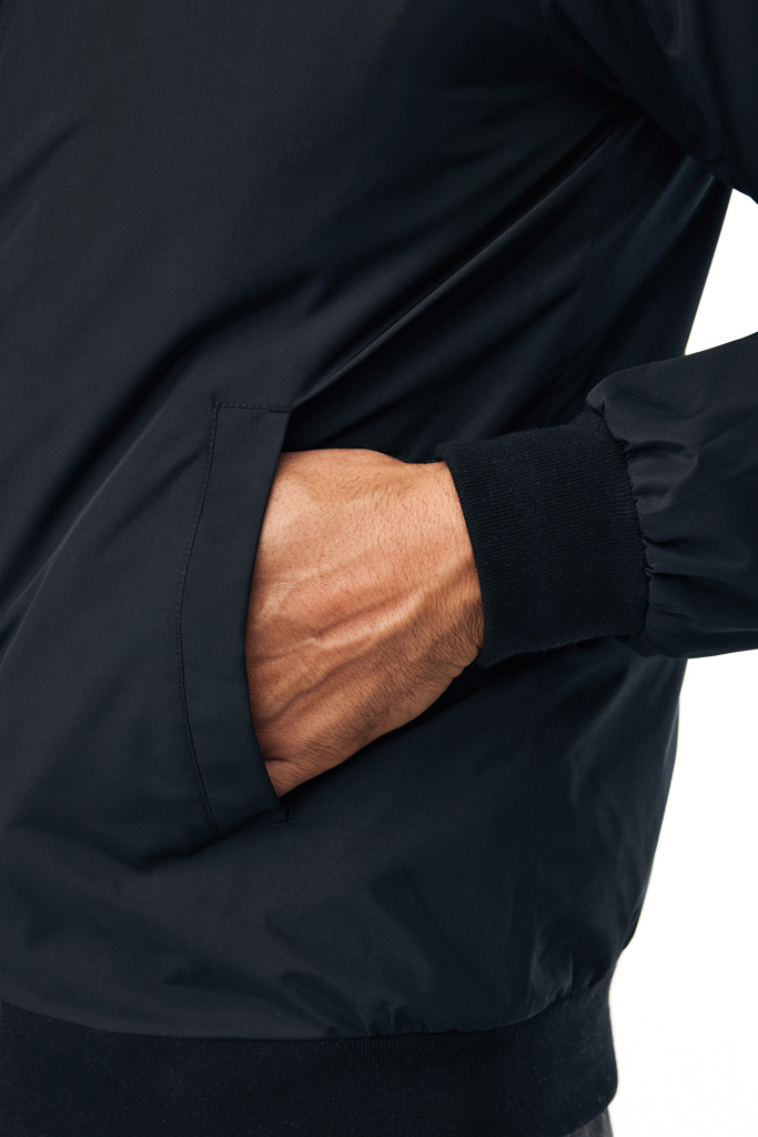 Miniature 17 pour Veste urbaine en polyester recyclé IQONIQ Odin