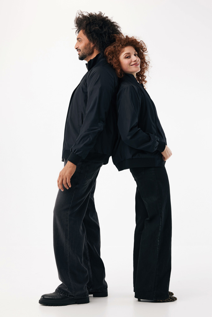 Miniature 19 pour Veste urbaine en polyester recyclé IQONIQ Odin
