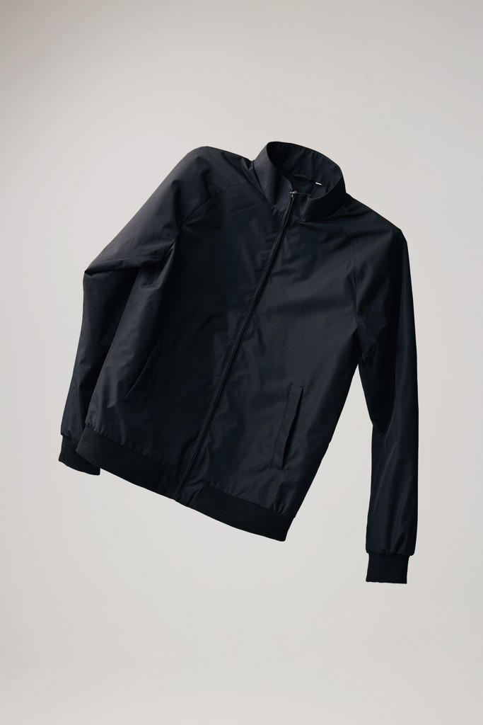 Miniature 26 pour Veste urbaine en polyester recyclé IQONIQ Odin
