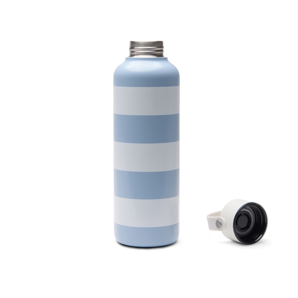 Miniature 3 pour VINGA Bouteille 600ml en acier inoxydable RCS Lagoa