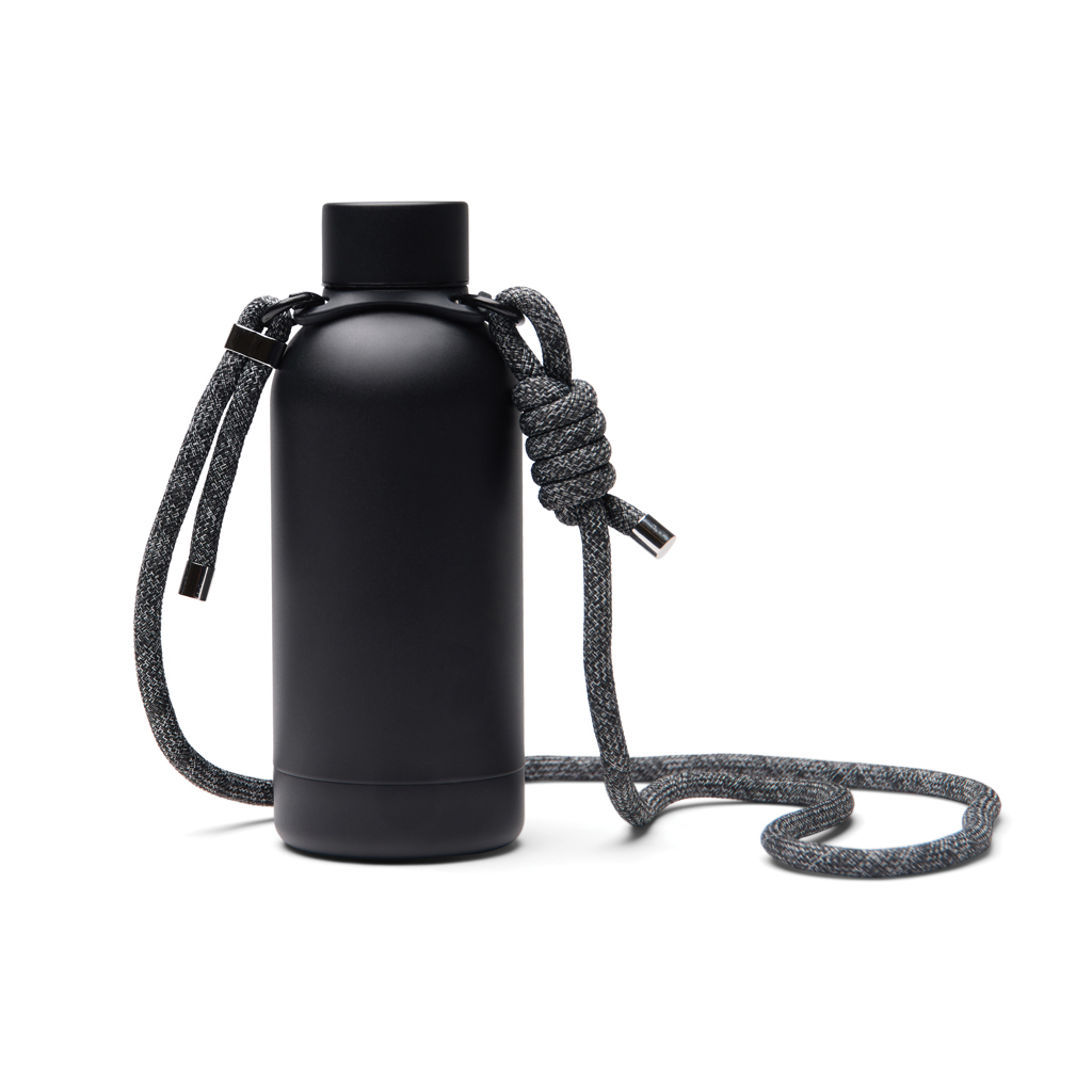 Miniature 2 pour VINGA Bouteille 400ml en acier inoxydable RCS Parks