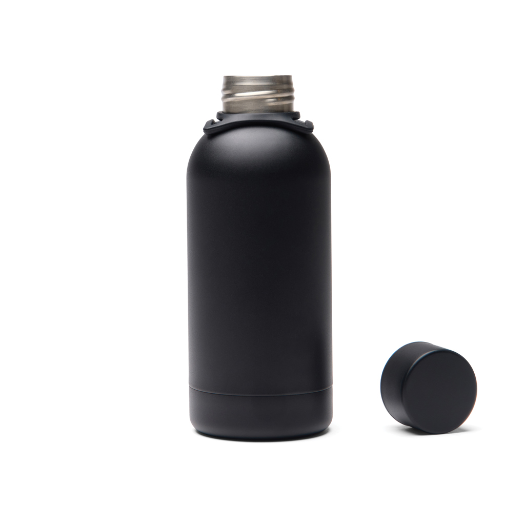 Miniature 4 pour VINGA Bouteille 400ml en acier inoxydable RCS Parks