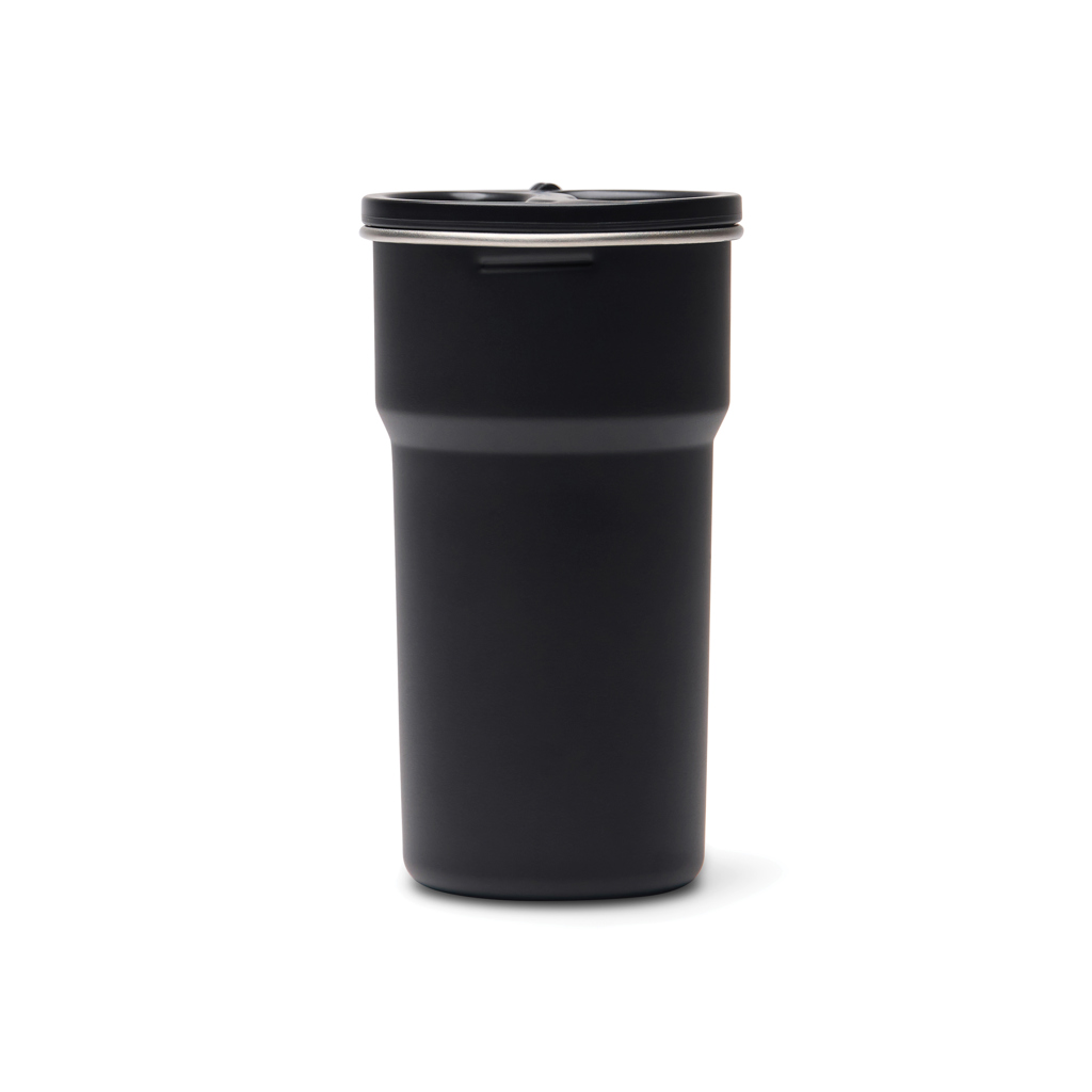 Miniature 4 pour VINGA Set de 4 tasses 250ml en acier inoxydable RCS Parks
