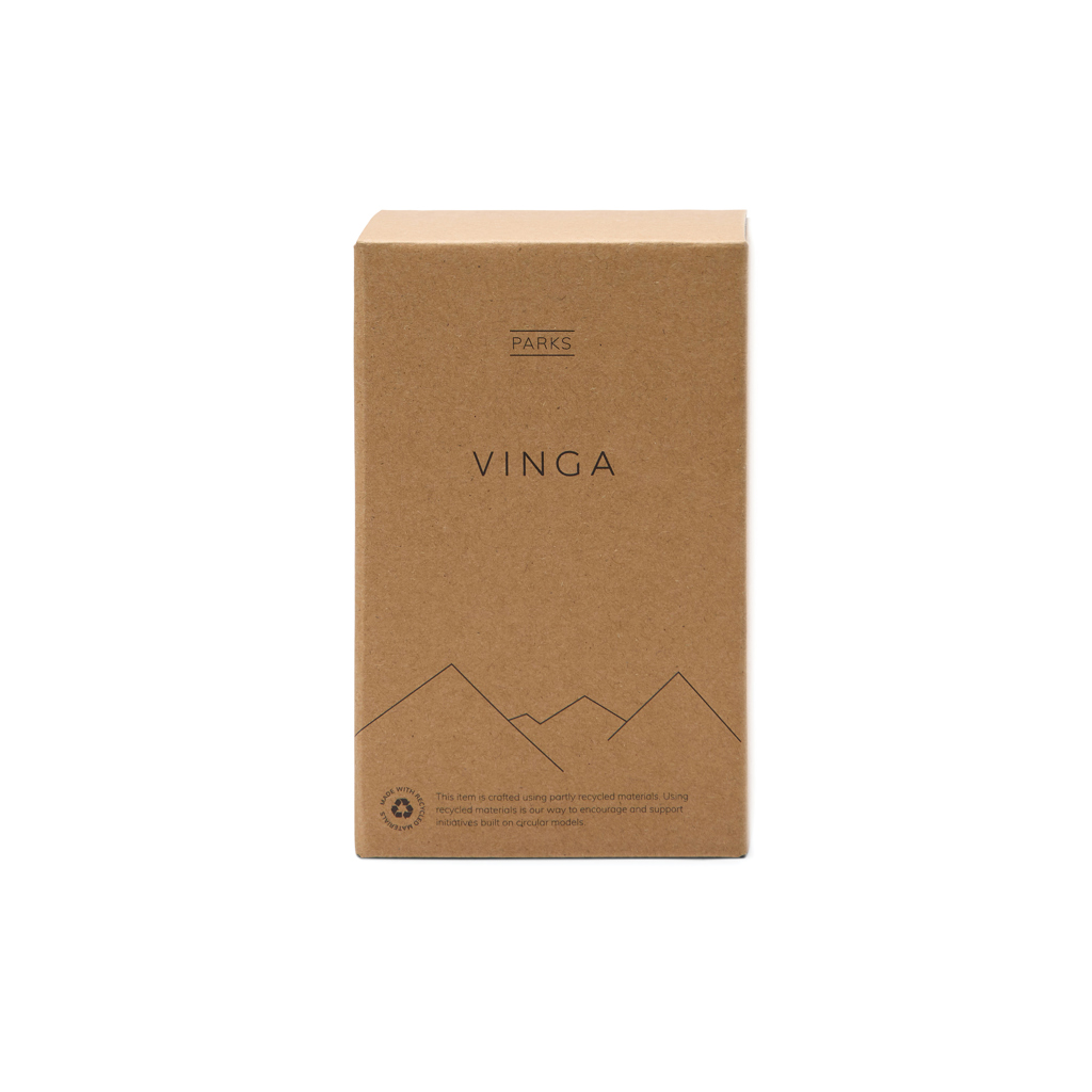 Miniature 3 pour VINGA Set de 4 tasses 250ml en acier inoxydable RCS Parks
