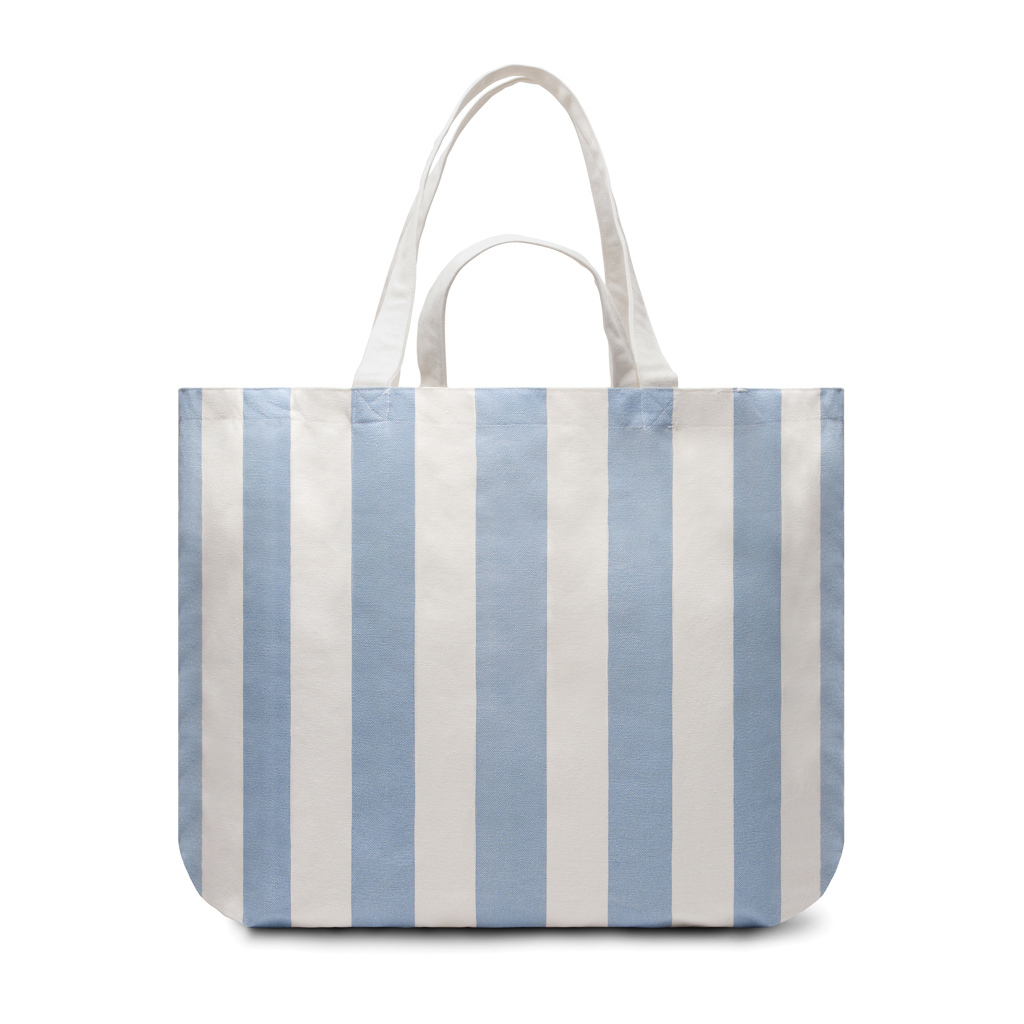Miniature 2 pour VINGA Sac de plage Lagoa GRS