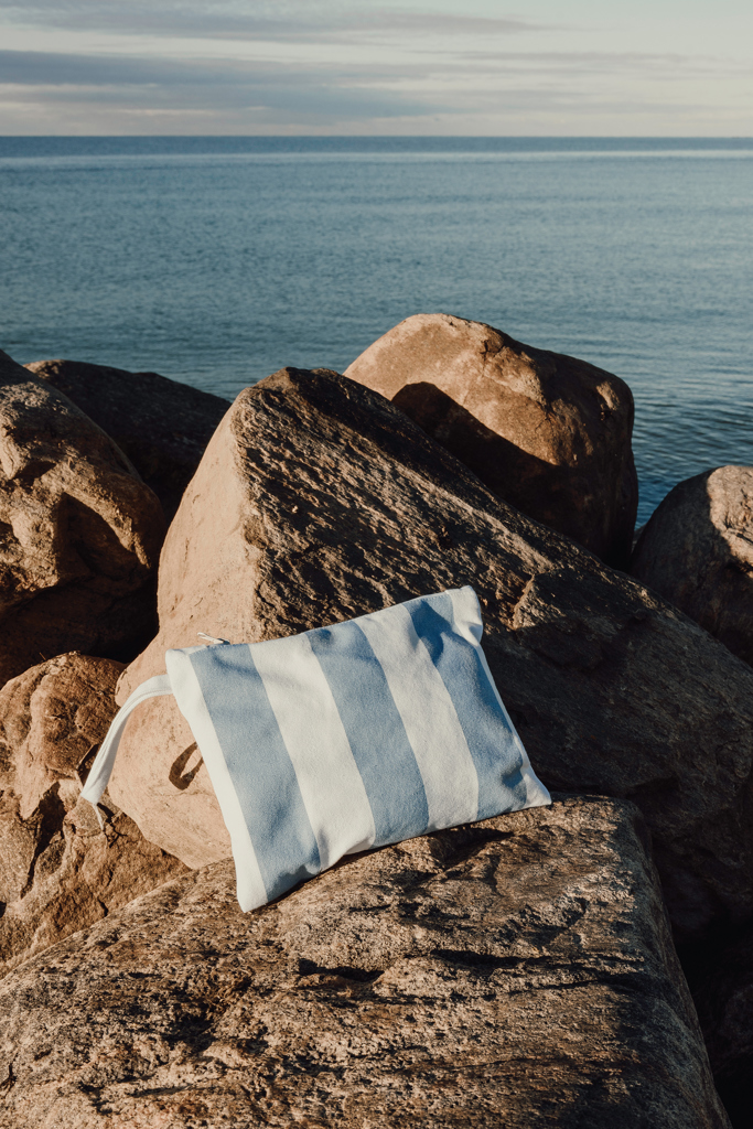 Miniature 3 pour VINGA Sac essentiels GRS Lagoa