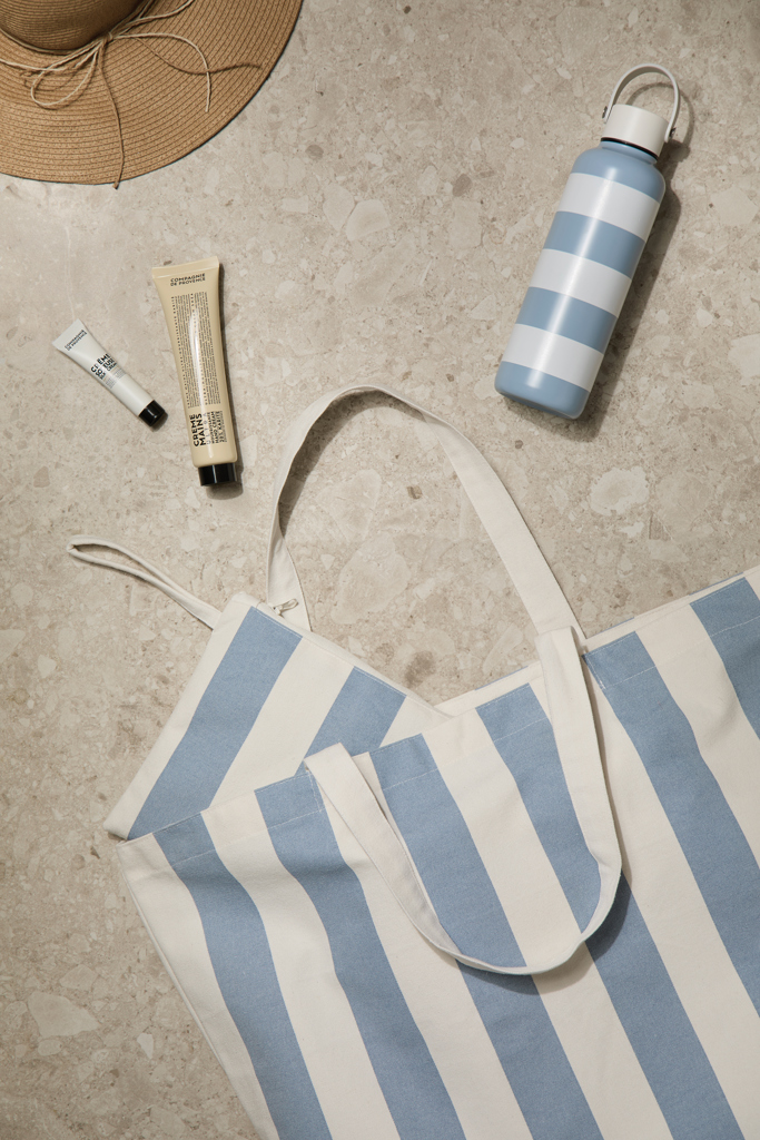 Miniature 4 pour VINGA Sac essentiels GRS Lagoa