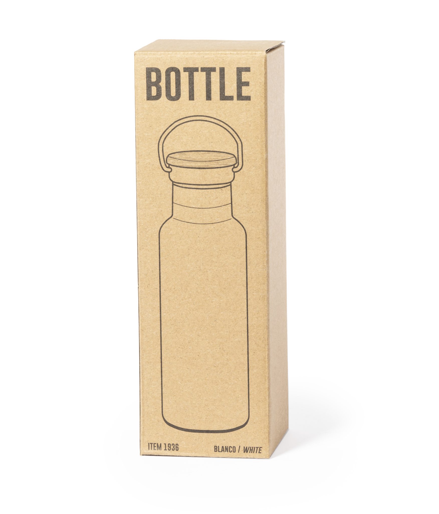 Miniature 2 pour Bidon Thermique Corenebe - personnalisable