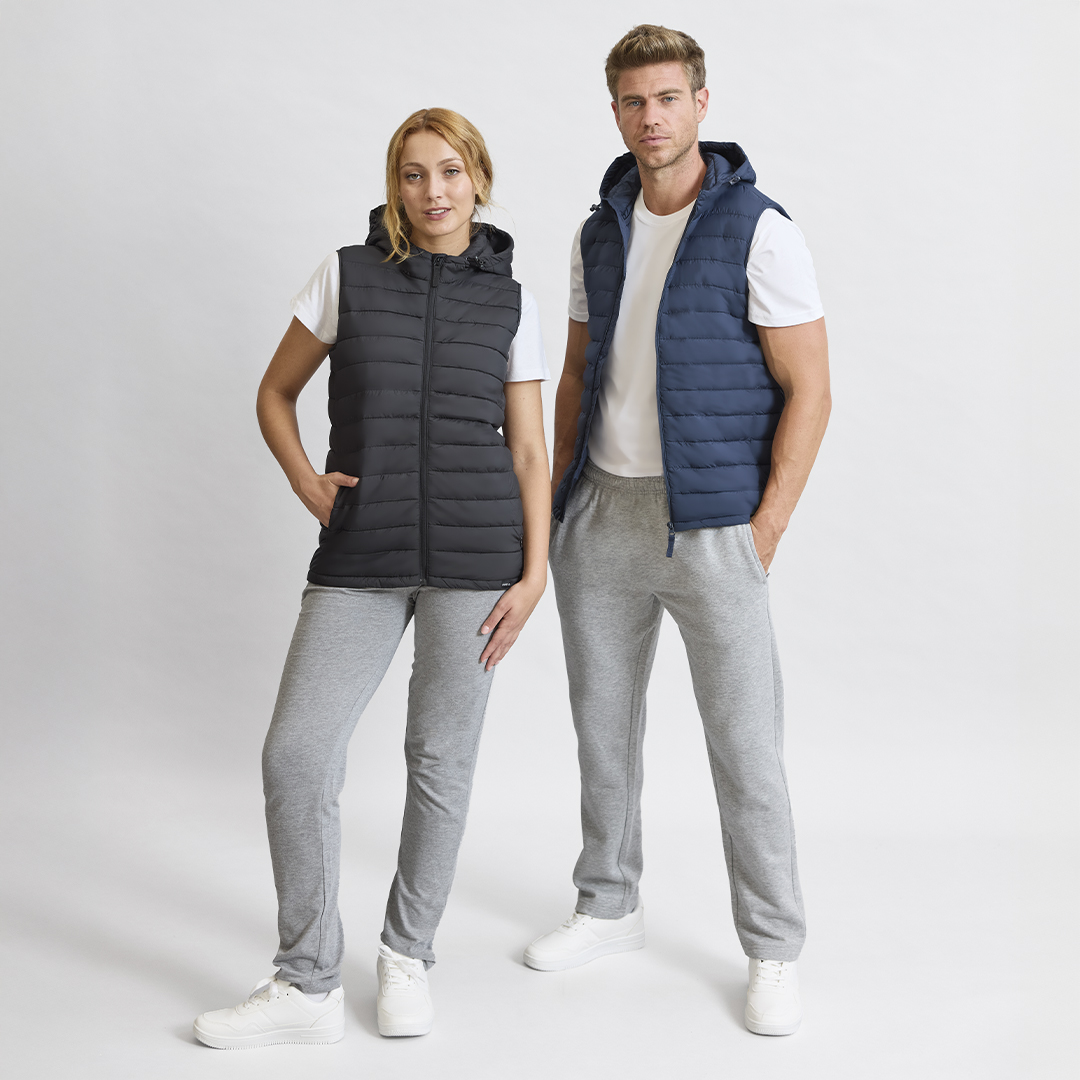 Miniature 9 pour Gilet Hakedona - personnalisable