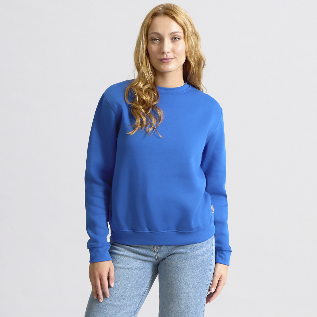 Miniature 3 pour Sweat-Shirt Adulte Sonazobo - personnalisable
