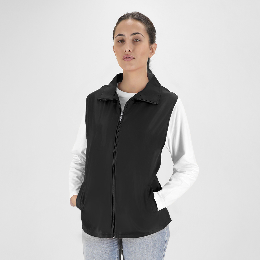 Miniature 4 pour Gilet Zuruwico - personnalisable
