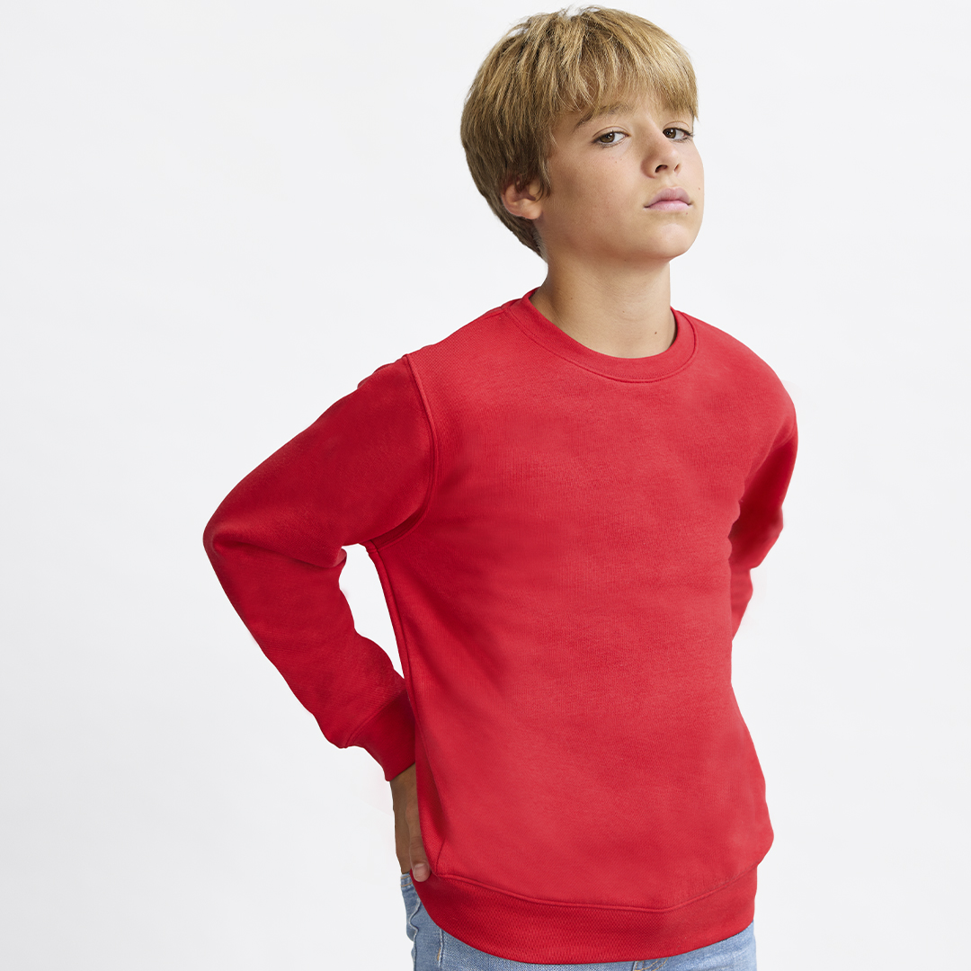 Miniature 6 pour Sweat-Shirt Enfant Kutajaze - personnalisable