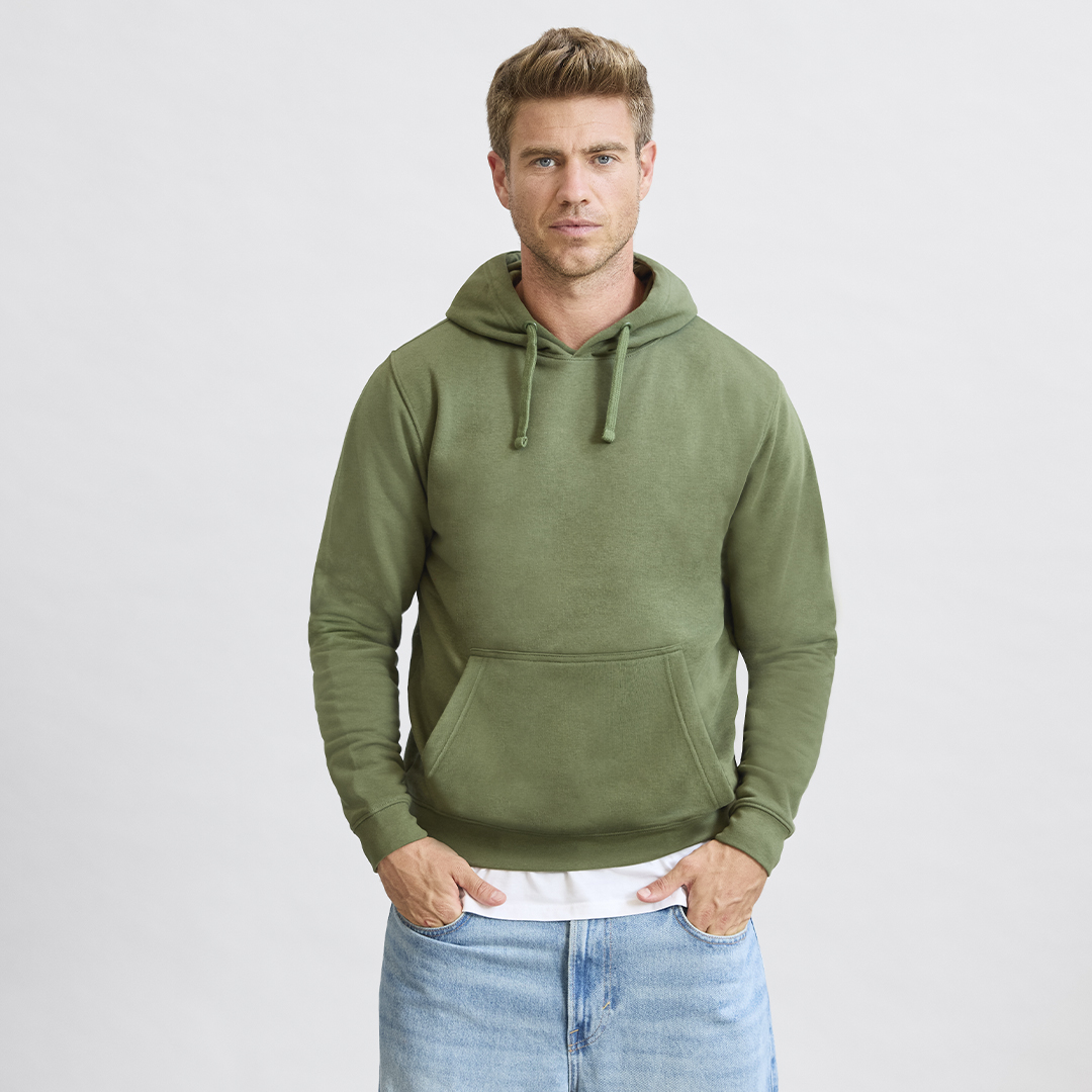 Miniature 6 pour Sweat-Shirt Adulte Kekahavi - personnalisable