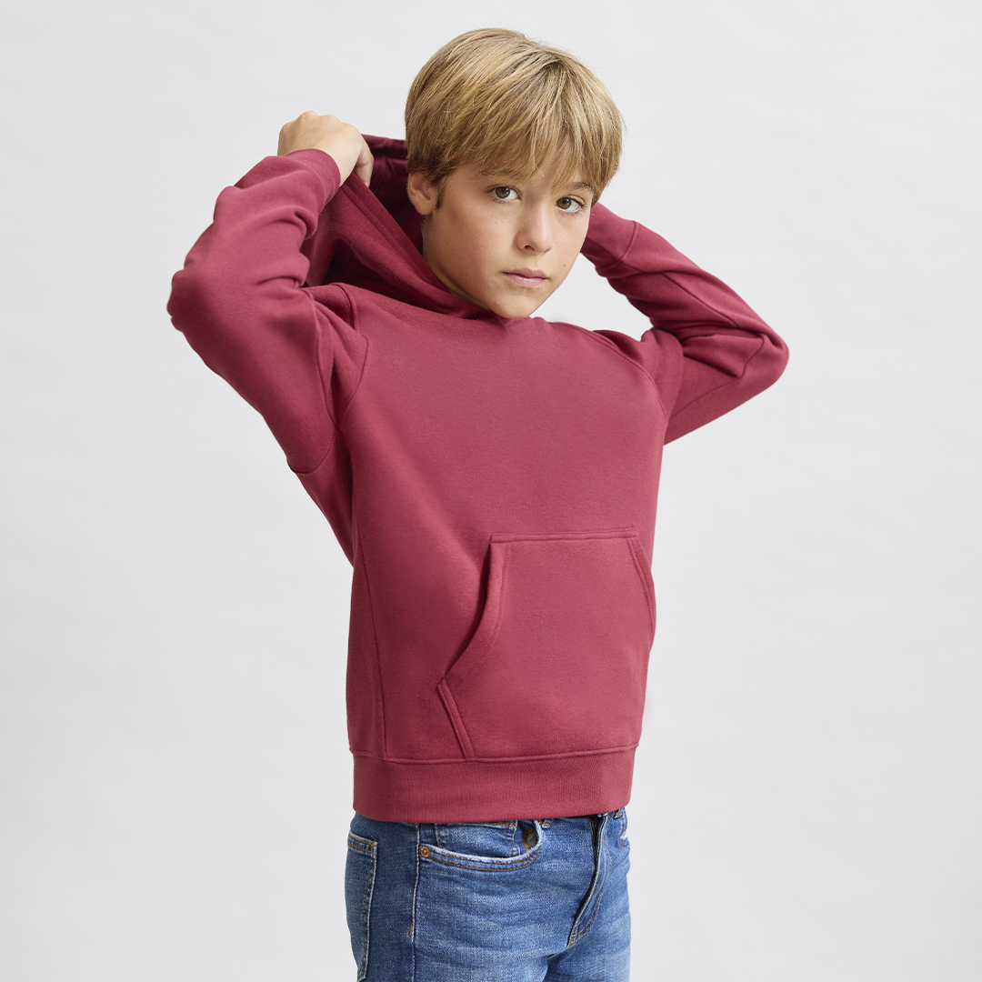 Miniature 5 pour Sweat-Shirt Enfant Mawida - personnalisable