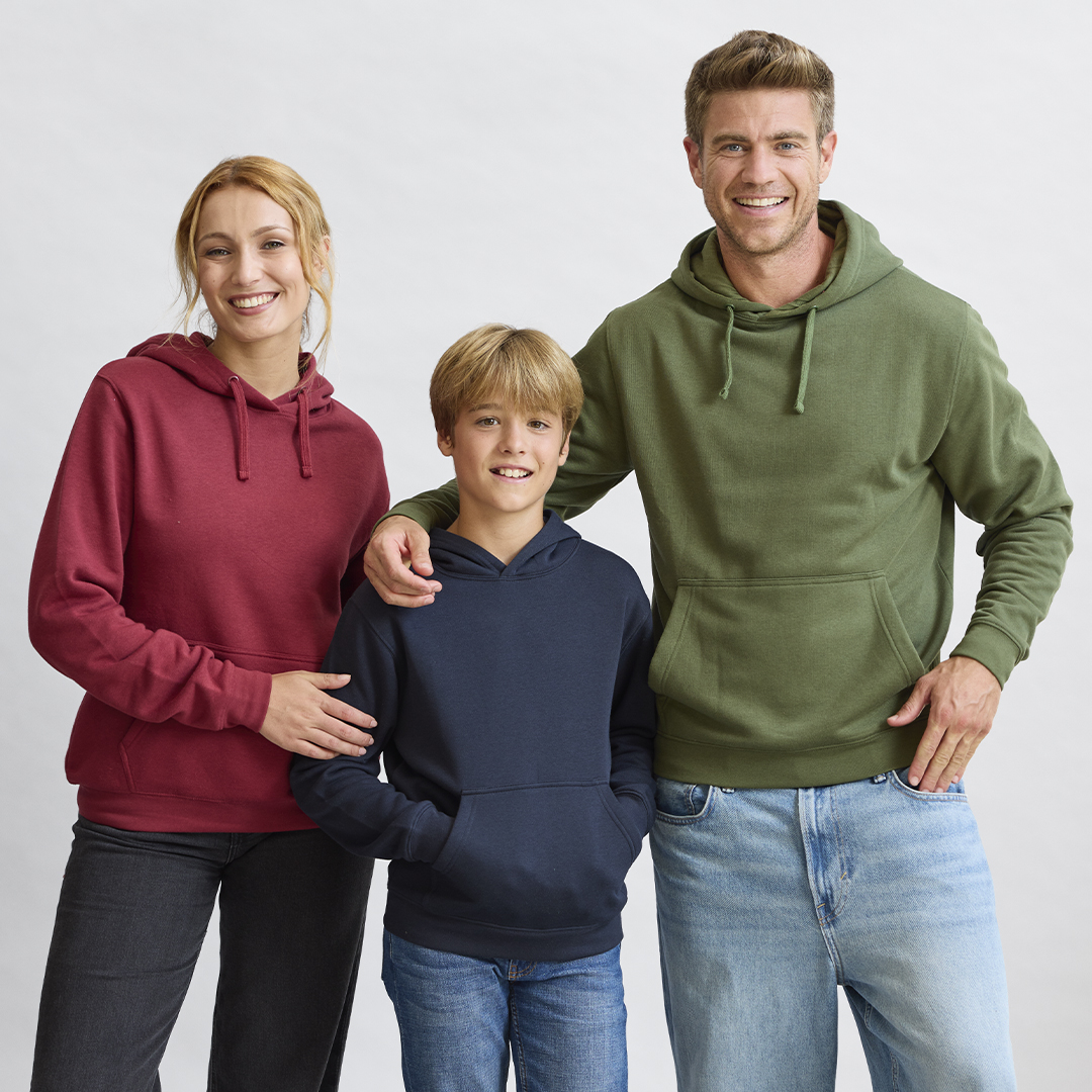 Miniature 6 pour Sweat-Shirt Enfant Mawida - personnalisable
