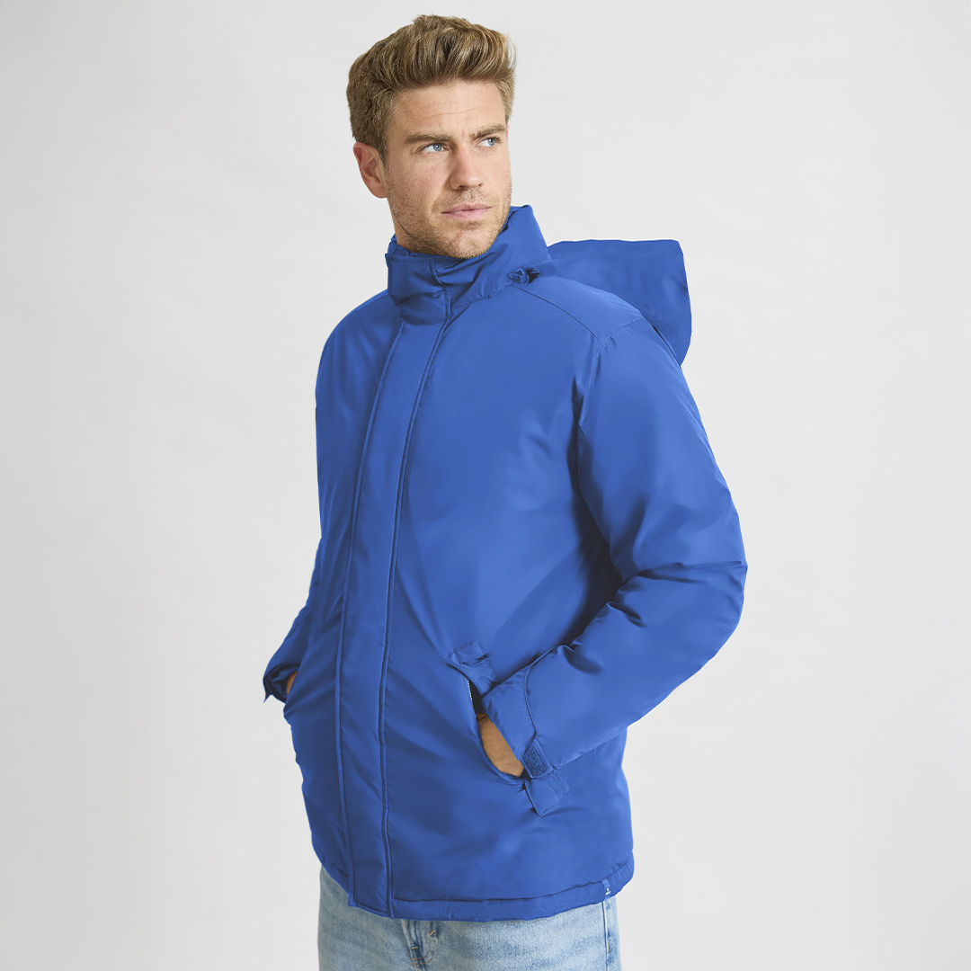 Miniature 29 pour Parka Juvobaxi - personnalisable