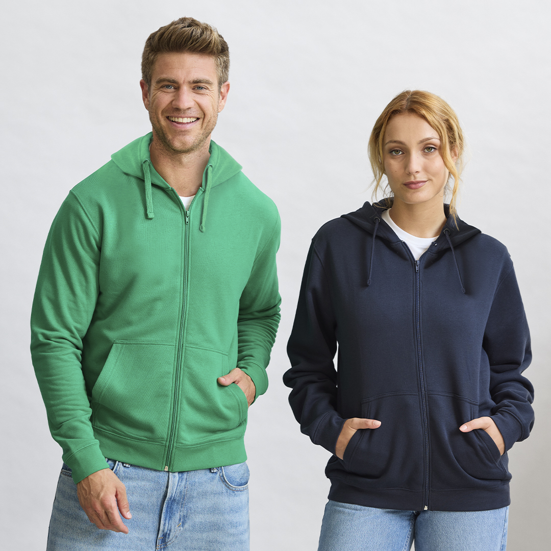 Miniature 8 pour Sweat-Shirt Adulte Xoso - personnalisable