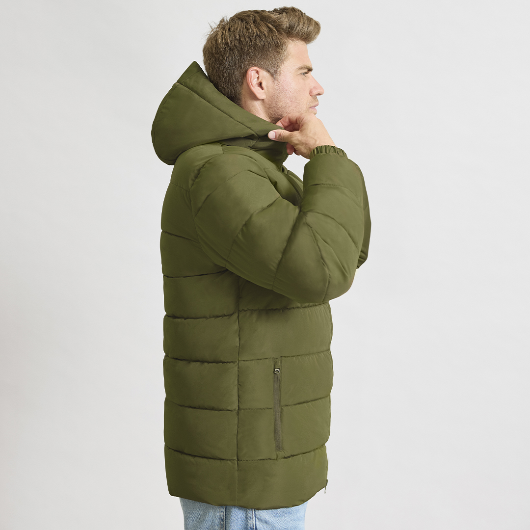 Miniature 11 pour Parka Pudimore - personnalisable