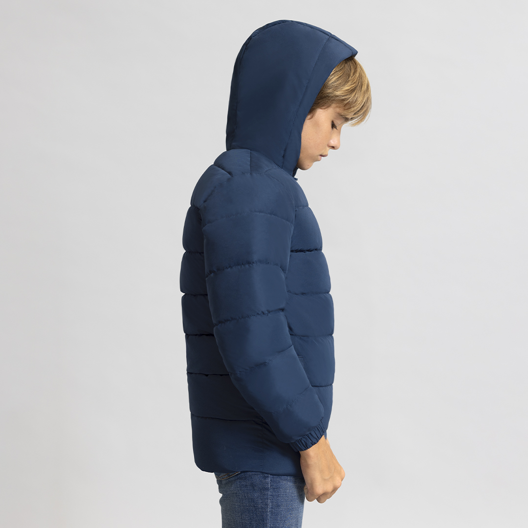 Miniature 11 pour Parka Enfant Jexa - personnalisable