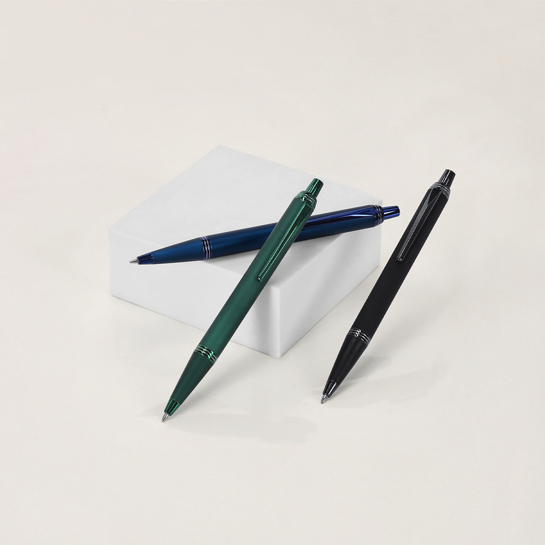Miniature 1 pour Stylo Jawo - personnalisable