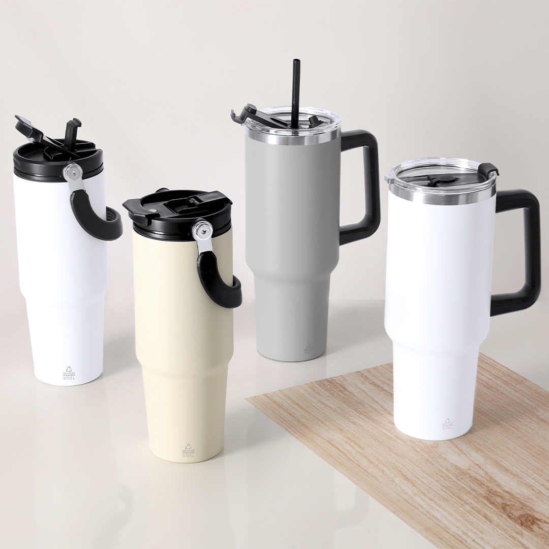 Miniature 6 pour Tasse Thermique Zuki - personnalisable