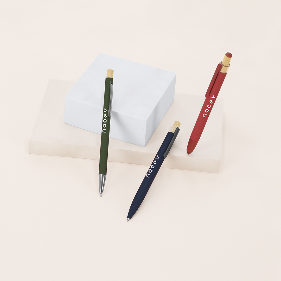 Miniature 3 pour Stylet Bille Heha - personnalisable