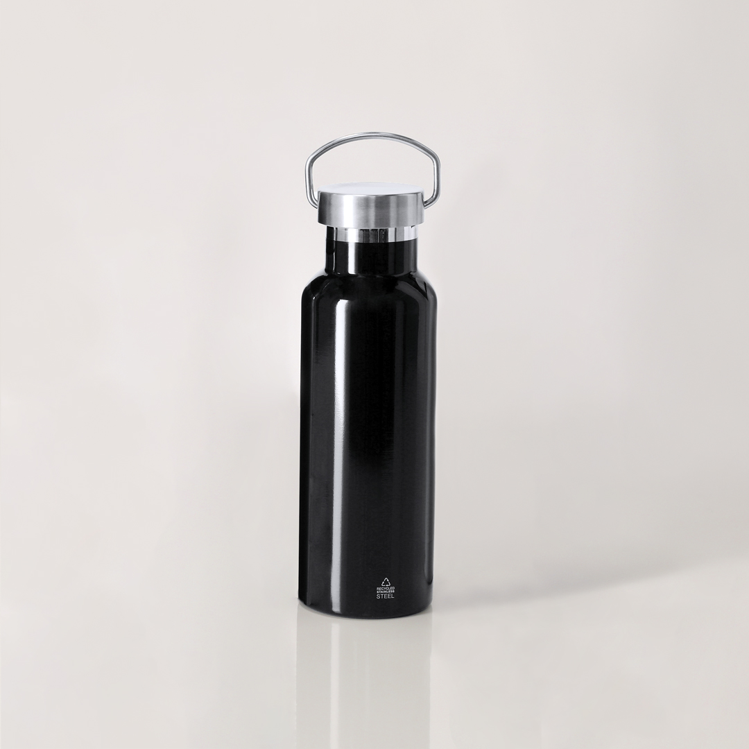 Miniature 1 pour Bidon Thermique Moleju - personnalisable