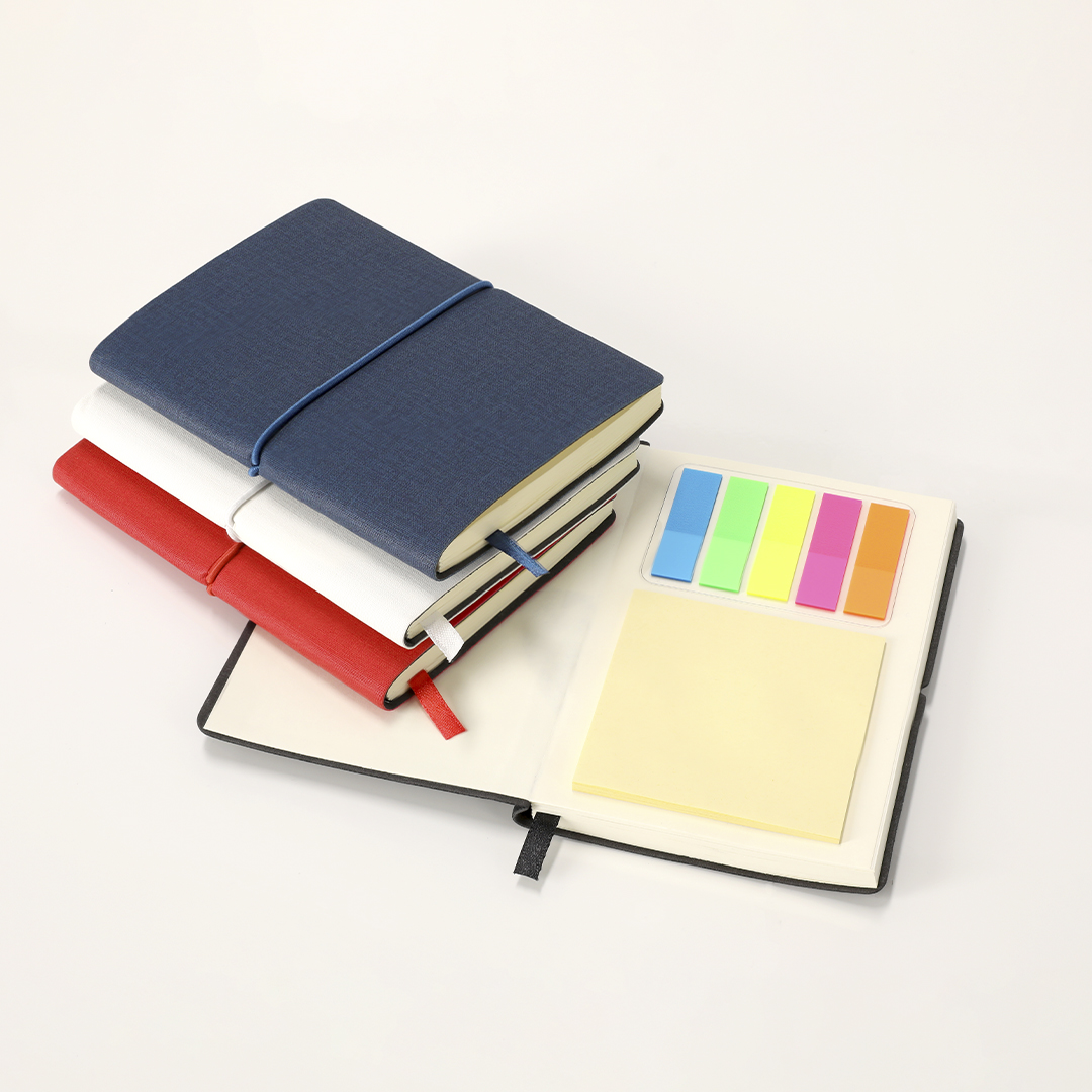 Miniature 8 pour Bloc Notes Hese - personnalisable