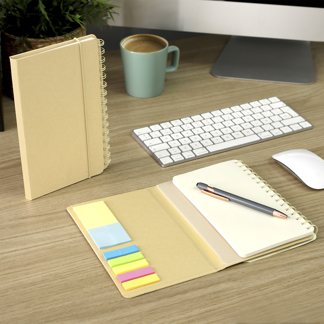 Miniature 5 pour Carnet Planificateur Gamo - personnalisable