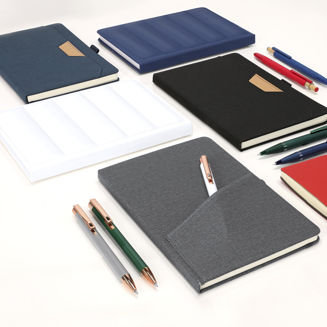 Miniature 5 pour Bloc Notes Pikaba - personnalisable