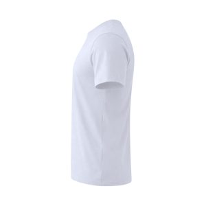 Visuel T-Shirt Enfant Blanc Hibamuku - personnalisable