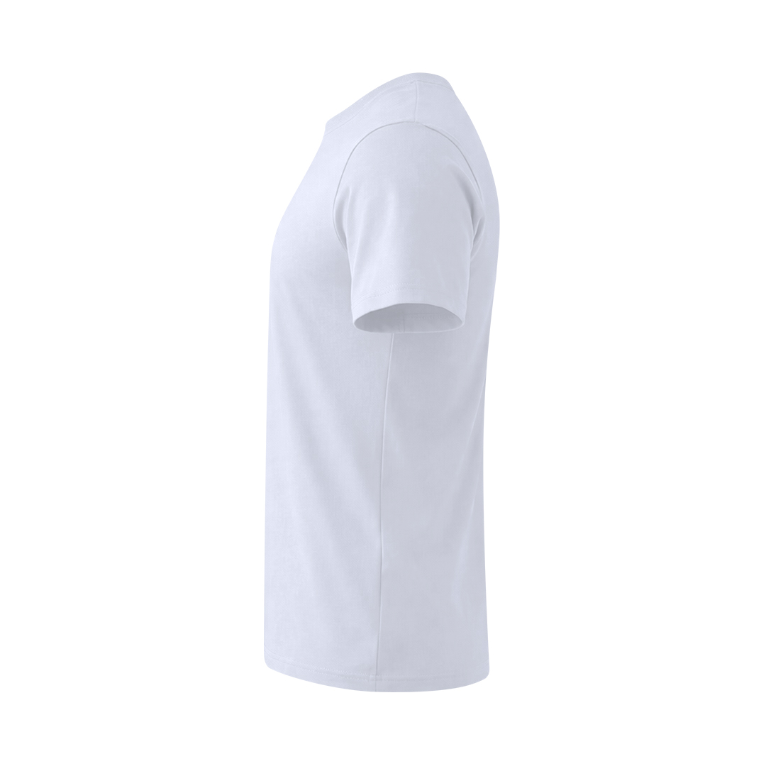 Miniature 1 pour T-Shirt Enfant Blanc Hibamuku - personnalisable