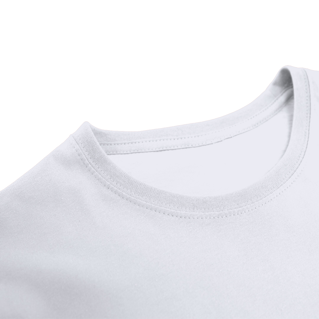 Miniature 3 pour T-Shirt Enfant Blanc Hibamuku - personnalisable