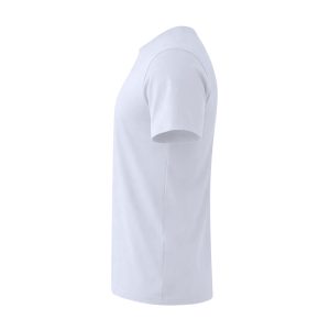 Visuel T-Shirt Adulte Blanc Piwagiko - personnalisable