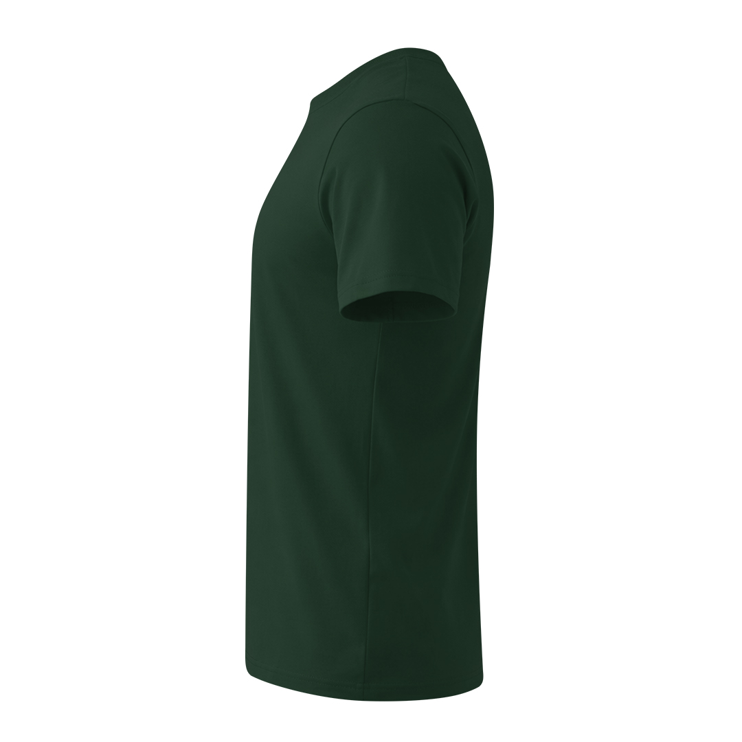 Miniature 1 pour T-Shirt Adulte Couleur Wefa - personnalisable
