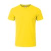 jaune