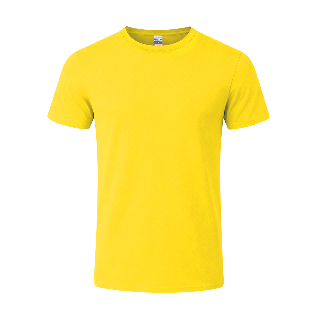 Miniature 4 pour T-Shirt Adulte Couleur Wefa - personnalisable