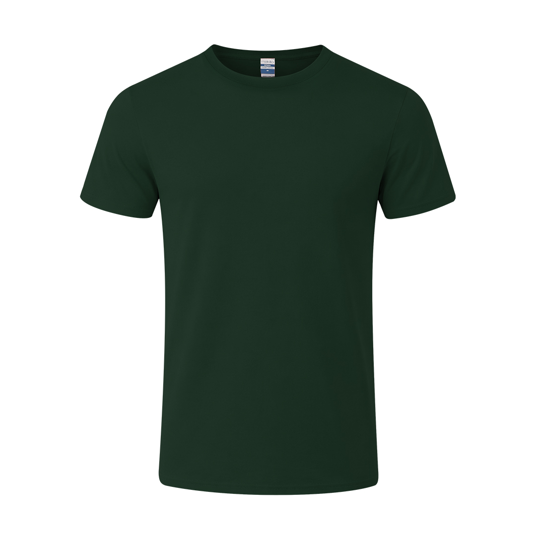 Miniature 16 pour T-Shirt Adulte Couleur Wefa - personnalisable