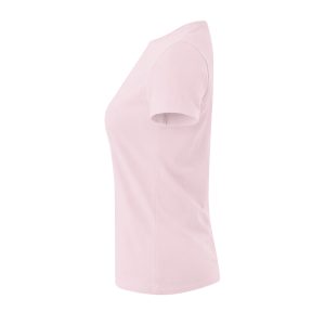 Visuel T-Shirt Femme Couleur Nopowo - personnalisable